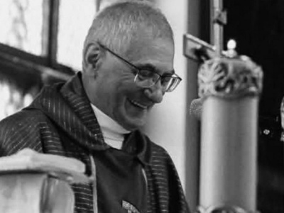 Tragiczna śmierć księdza z Cerkiewnika pod Dobrym Miastem. 