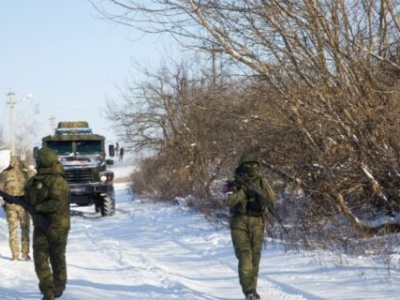 Rosja przygotowuje wielką ofensywę. Sęk w tym, że brakuje jej argumentów