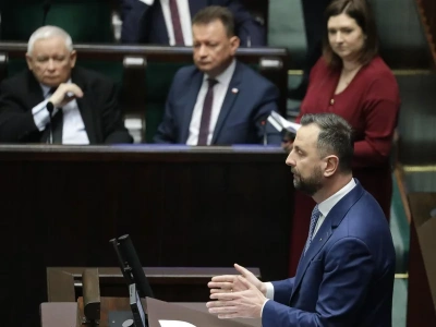 Kosiniak-Kamysz premierem w rządzie PiS-PSL? 