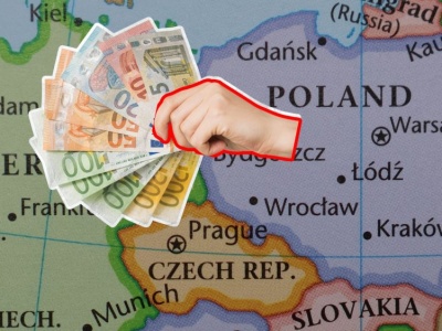 Polacy inwestują w niemieckie firmy. Ratują biznesy w tarapatach, bo to się opłaca