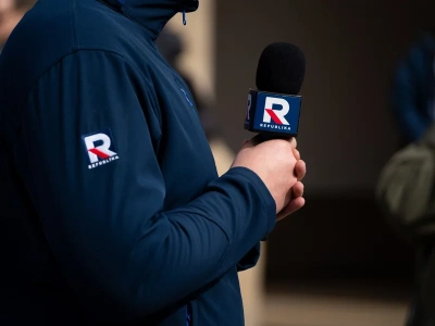 Stowarzyszenie dziennikarzy reaguje ws. redaktora TV Republika. „Mogą mieć motyw, by go ukarać”