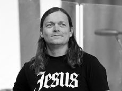 Brad Arnold nie żyje. Wokalista zespołu 3 Doors Down walczył z rakiem. Miał 47 lat