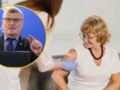 Czy warto się jeszcze zaszczepić na grypę? GIS stawia sprawę jasno