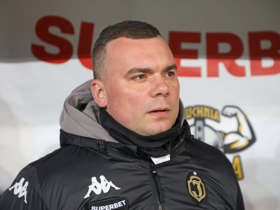 Trenerzy Jagiellonii i Motoru zgodnie wybrali kluczowy moment