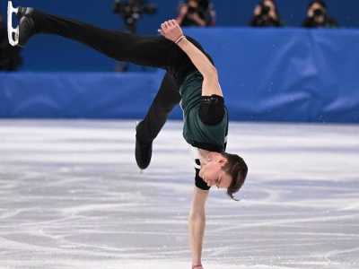 Polscy łyżwiarze figurowi zakończyli rywalizację w konkursie drużynowym