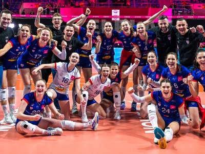 Finał Pucharu Polski siatkarek: PGE Budowlani Łódź - BKS Bostik ZGO Bielsko-Biała. Transmisja meczu