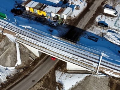 Od 10 lutego zamknięta ważna ulica na osiedlu Helena w Nowym Sączu