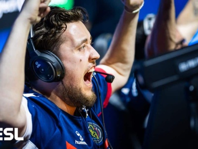 Tu nie było żadnych wątpliwości – Vitality zdecydowanie lepsze od MOUZ w półfinale IEM Kraków 2026!