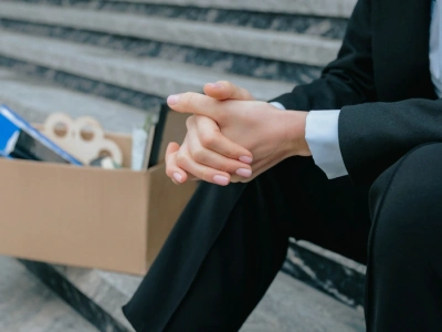 Zwolnienia grupowe w toku. Tak źle nie było od wielkiego kryzysu