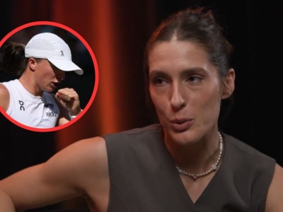 Była gwiazda tenisa napisała o Świątek. Tak ją nazwała