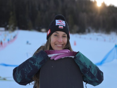 Kiedy startują Polacy na igrzyskach 2026? Oto program na niedzielę