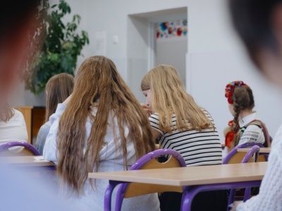 Szkoła w likwidacji. 