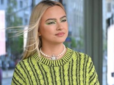 Natalia Nykiel musiała pójść na terapię. Sukces odbił się na jej zdrowiu