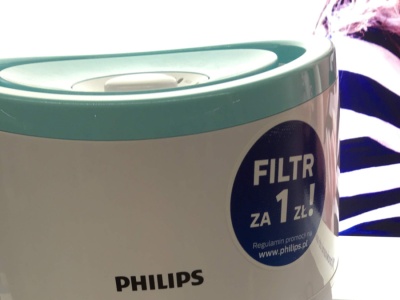 Informatyk chciał wrzucić w koszty nawilżacz. Skarbówka zareagowała sucho