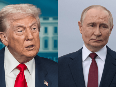 Były ambasador nagle zaczął mówić. Padły bardzo niepokojące słowa nt. sojuszu transatlantyckiego