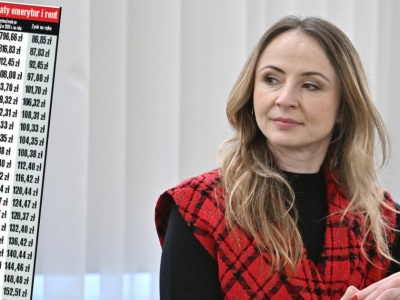 Sądny dzień dla emerytów. Ważą się losy wyższej waloryzacji