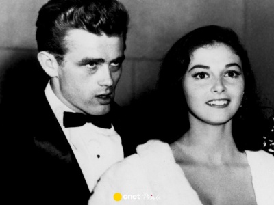 James Dean i Pier Angeli byli jak Romeo i Julia. Rozstali się przez ślub