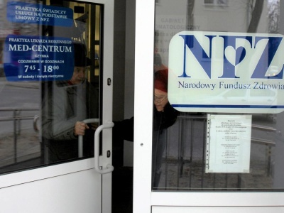 NFZ wychodzi pacjentom naprzeciw. O tym wie niewiele osób. Każdy może skorzystać