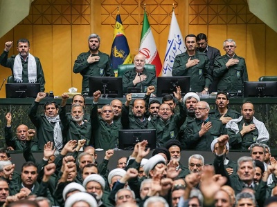 Radykalne zmiany personalne. Tak Iran szykuje się do wojny