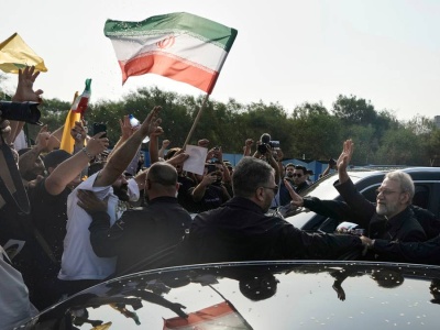 Zmiany na szczytach irańskiej armii. Media informują o przygotowaniach do starcia z USA