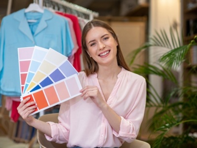 To będzie najmodniejszy kolor nadchodzącej wiosny. Sprawdź, czy masz go w szafie