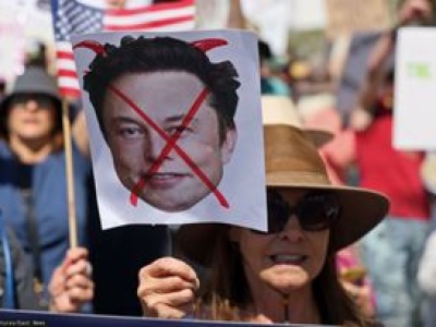 Ingerencje Muska w europejską politykę w końcu mogą przynieść efekt odwrotny od intencji miliardera