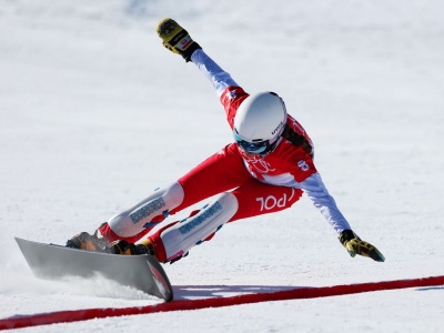 Igrzyska Olimpijskie 2026. Sprawdź plan startów Polaków (niedziela, 8 lutego)