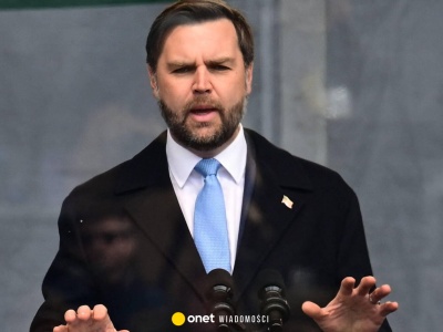 Miał grozić śmiercią wiceprezydentowi USA. 33-latek oskarżony