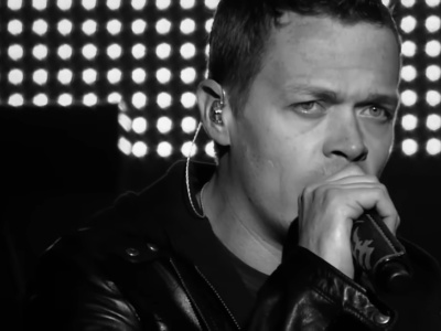 Zmarł wokalista 3 Doors Down. Brad Arnold odszedł w wieku 47 lat