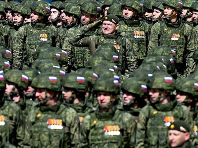 Radykalny zakaz w europejskim kraju. Obawiają się rosyjskich żołnierzy