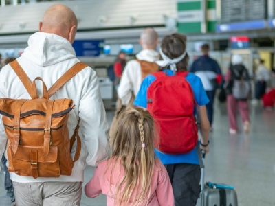 Zanim weźmiesz własne jedzenie do samolotu. Oto najnowsze zasady