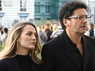 Szokujące, co Wojewódzki obiecał żonie po ślubie. 