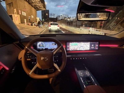 DS Automobiles to bogini. Czas ją obudzić – mówi szef marki