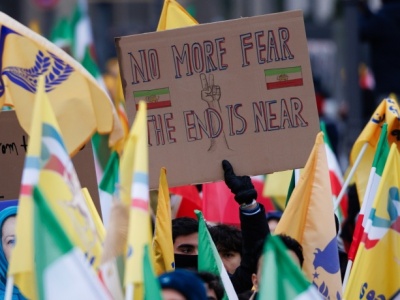 Iran szykuje się do wojny. Są radykalne zmiany w Korpusie Strażników Rewolucji Islamskiej