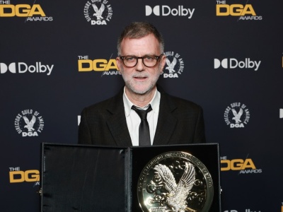 Oto najlepszy reżyser 2025 roku. Oscar to formalność?