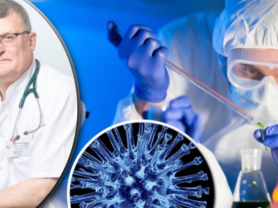 Jest alarm GIS. Polacy umierają na tę chorobę. W kilka miesięcy zmarło już ponad tysiąc osób