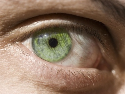 Masz taki kolor oczu? Na pewno przyciągasz innych jak magnes