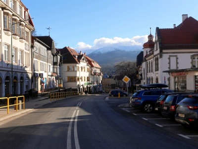 Polska miejscowość, a wrażenia alpejskie. Górski kurort, który zachwyca nie bez powodu