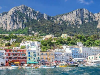 Walczą z nadmierną turystyką. Włoska wyspa wprowadza ograniczenia