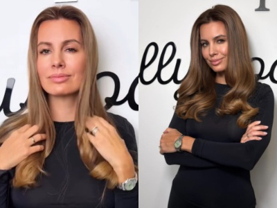 Agnieszka Hyży postawiła na ciemniejszy blond. Znany fryzjer mówi nam, czego zabrakło do perfekcji