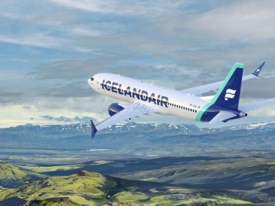 Icelandair wchodzi do Polski. Nowy gracz otwiera drogę do USA i rozstawia rywali po kątach