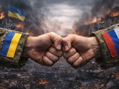 Pokój w Ukrainie bliski? USA chce przełomu, padła data. Zełenski komentuje