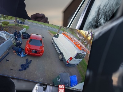 Tak kradną nasze auta. Które najczęściej? Podpowiadamy, co najskuteczniej powstrzymuje złodziei