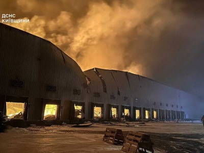 Niepokojący komunikat MAEA po rosyjskich atakach. Piszą o Czarnobylu