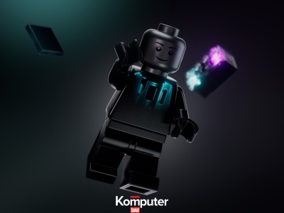 Nowe zestawy Lego Star Wars w przedsprzedaży. Takich klocków jeszcze nie było