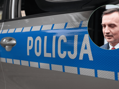 Mężczyzna dzwonił na 112. Zablokował numer alarmowy. Chodzi o sprawę Zbigniewa Ziobry