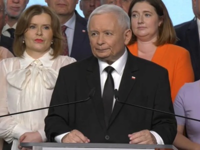 Wielka koalicja prawicowych partii? Polacy zabrali głos w tej sprawie