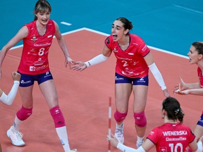 Finał Pucharu Polski: PGE Budowlani Łódź - BKS Bostik Bielsko-Biała. Relacja live i wynik na żywo