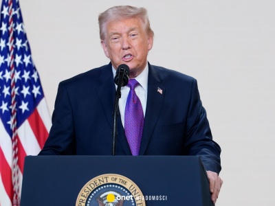 Pierwsze spotkanie Rady Pokoju. Media wskazują konkretną datę. O tym mają rozmawiać