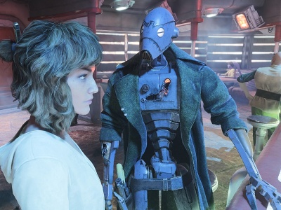 Star Wars Outlaws jest zaskakująco dobre po poprawkach. 10 najlepszych motywów z gry Ubisoftu